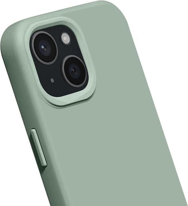 Produktbild RhinoShield Coque Solidx Iphone 15 (Vert Sauge) (Apple iPhone 15)