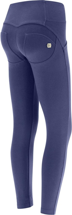 Actual product image Freddy WR.UP® Shaping Pants 7/8 WRUP4MC001ORG (S)