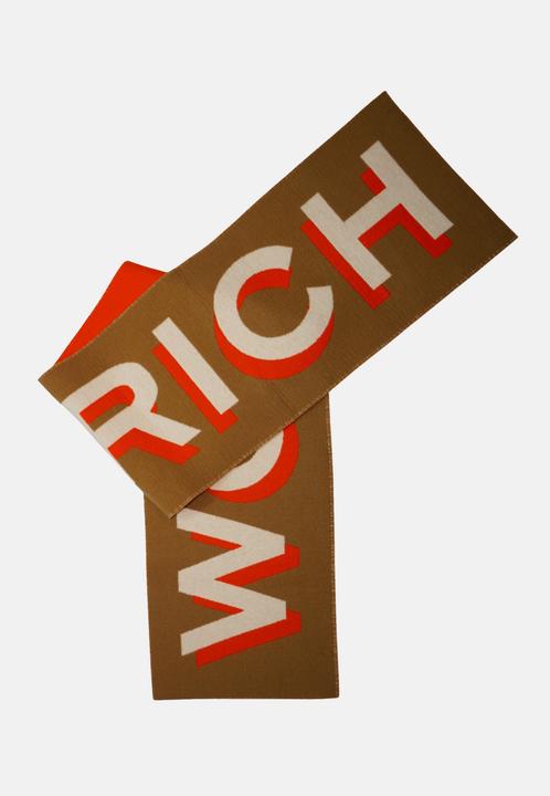Immagine prodotto Woolrich Schal BIG LOGO Herrenschal