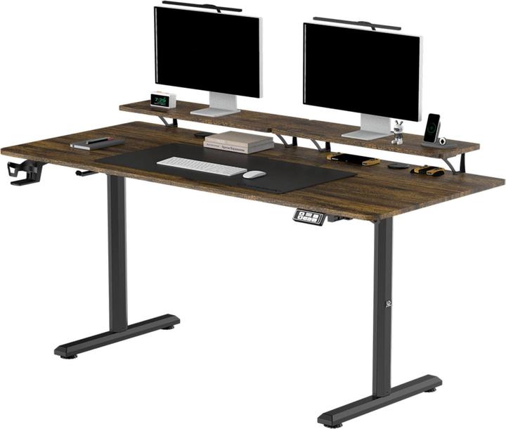 Produktbild Ultradesk Highlander XXL
