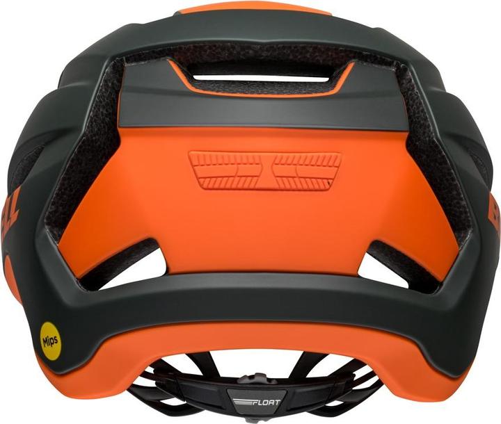 Actual product image Bell 4Forty Air MIPS Helmet (55 - 59 cm)