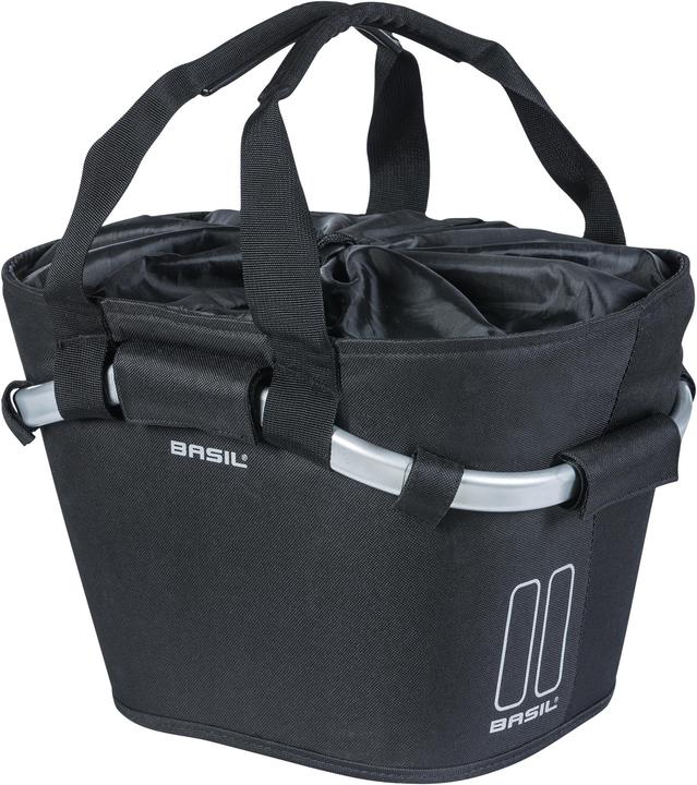 Actual product image Basil Classic CarryAll (15 l)
