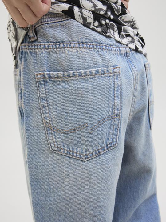 Actual product image Jack & Jones Jjialex Jjoriginal Mf 328 Ln Jnr (170)