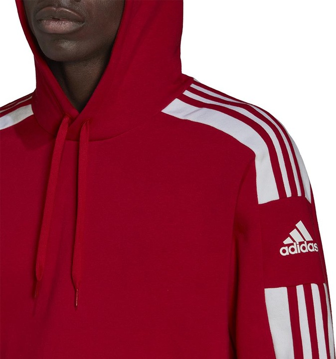 Immagine prodotto adidas Squadra 21 Felpa con cappuccio Uomo (S)