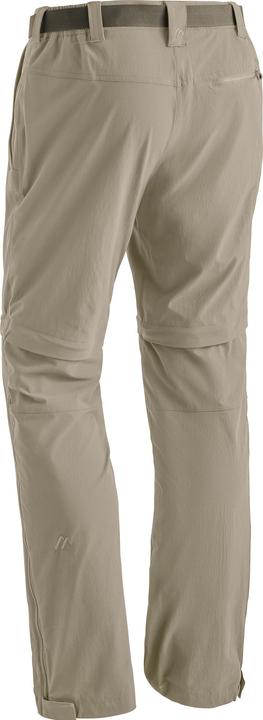 Produktbild Maier Sports Herren Tajo Zip Off Hose (L, M)