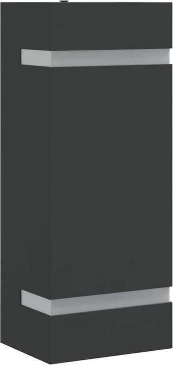 Image du produit vidaXL Aussenwandleuchte (GU10, IP44)