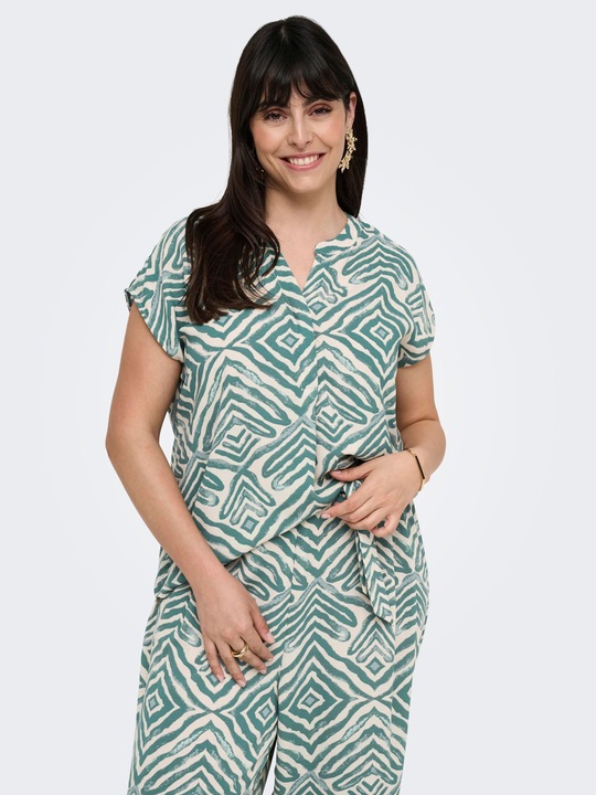 Actual product image Only CARSHILLA Hemd Hemd (44)