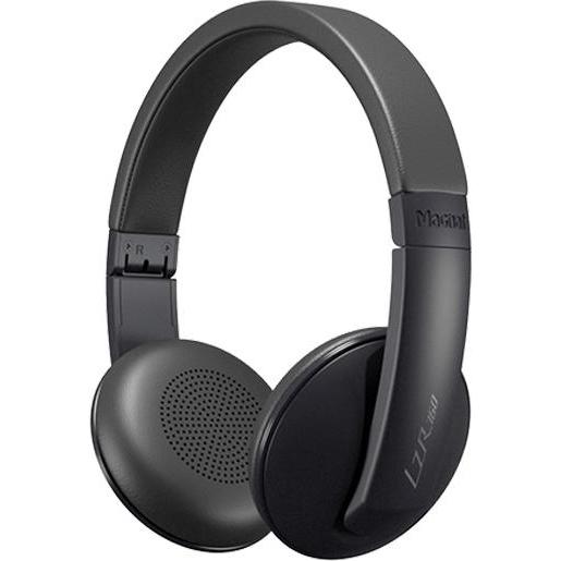 Magnat Lzr 760 (Kabelgebunden), Kopfhörer, Schwarz