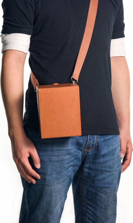 Produktbild Nisi 100mm All in one (Objektivtasche)