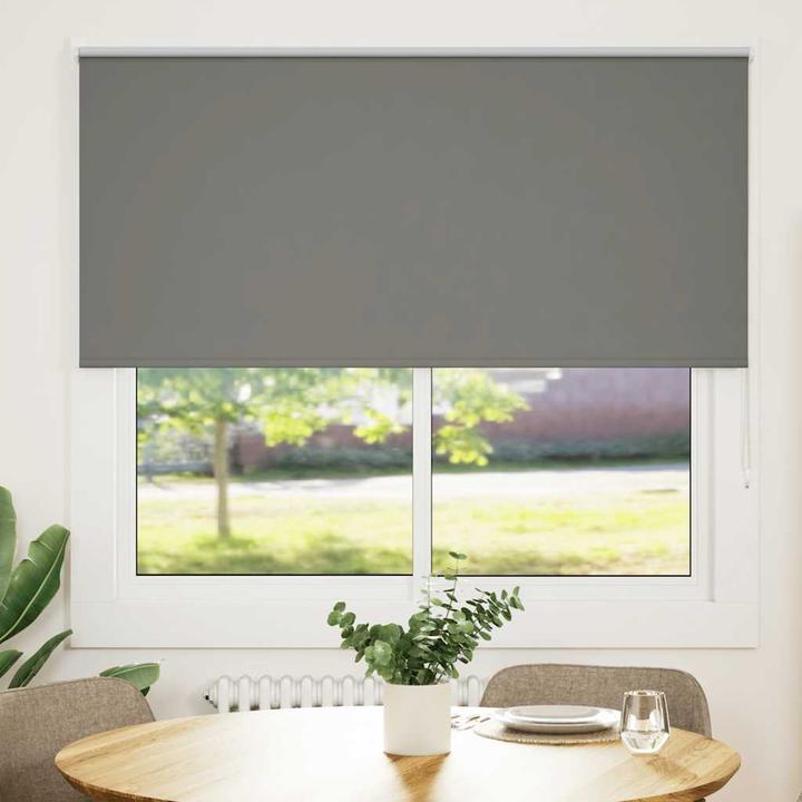 Actual product image vidaXL Verdunkelungsrollo (160 x 175 cm)