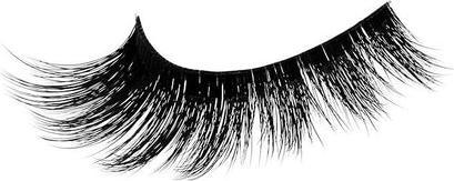 Actual product image Ardell False Lashes - 3D Faux Mink 852 (Artificial eyelashes)