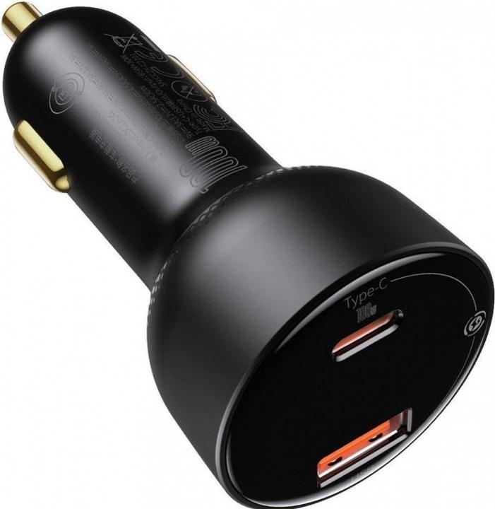 Produktbild Baseus Supreme Car Charger