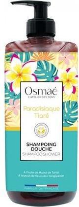 Actual product image Markenlos Osmae Paradise Tiare Shampoo 3-in-1 Care (1000 ml)