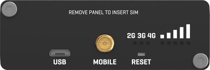 Produktbild Teltonika LTE-Industriemodem TRB142 RS232