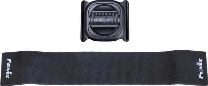 Image du produit Fenix ALW-01 - Support de poignet pour lampe de poche