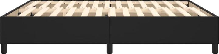 Image du produit vidaXL Boxspringbettgestell (180 x 200 cm)