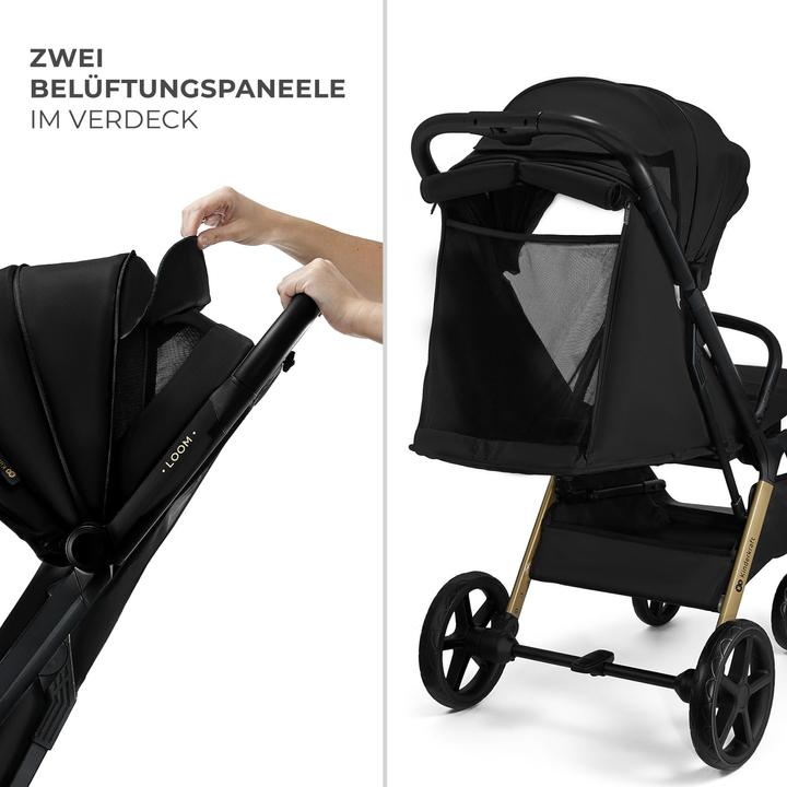 Produktbild KinderKraft Loom