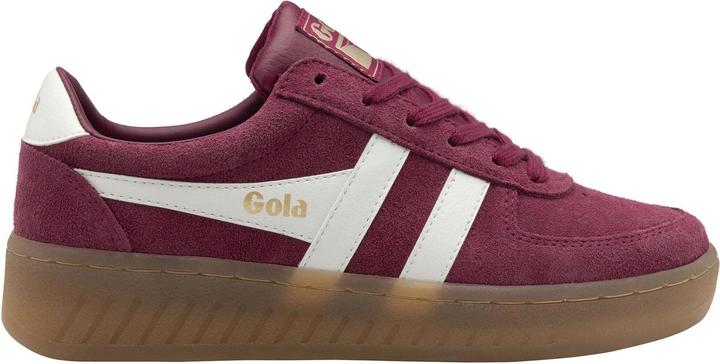 Image du produit Gola Grandslam Suede - 63883 (40)