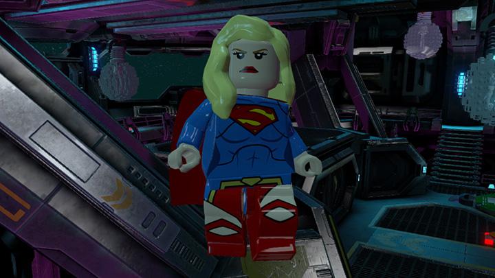 Immagine prodotto WB Lego Batman 3: oltre Gotham (PS4, IT)