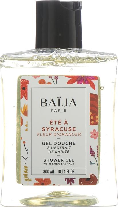 Produktbild Baija Gel Douche (300 ml)