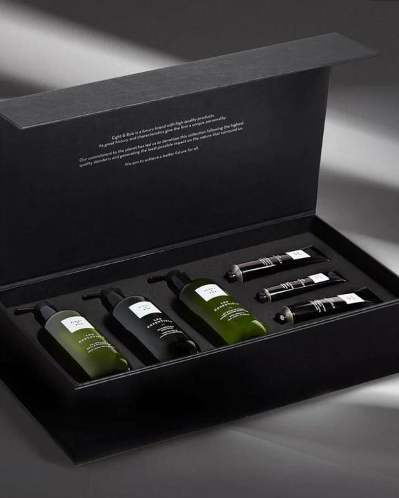 Immagine prodotto Eight & Bob Dopobarba (Lozione dopobarba, 40 ml)