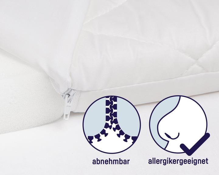 Actual product image Julius Zöllner Allegro (50 x 90 cm)