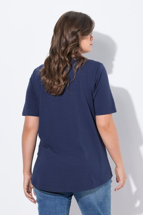 Produktbild Laurasøn T-Shirt, Rundhlas, 1/2 Arm (40)