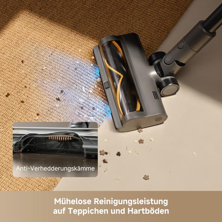 Produktbild Dreame R30