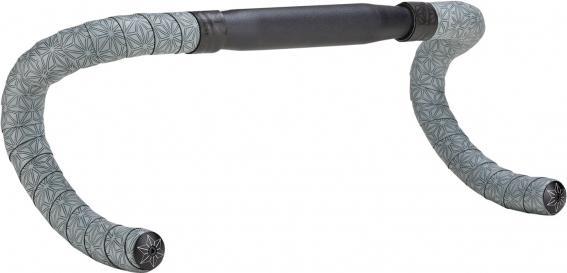 Actual product image Specialized Super Sticky Kush Tape Gravel Gun/Ano Blk Plugs