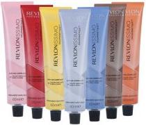 Actual product image Revlon Professional Coloursmetique (Medium brown Irisé mahogany)