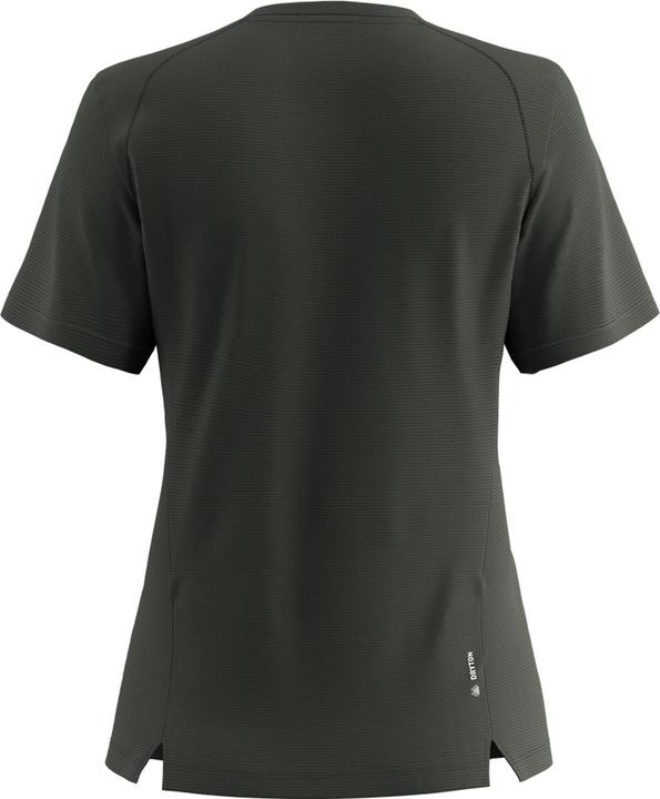 Actual product image Salewa Puez Dry'Ton T-shirt Da (M)