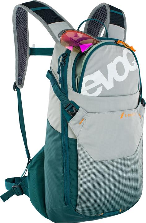 Immagine prodotto Evoc Zaino E-Ride 12L (12 l)