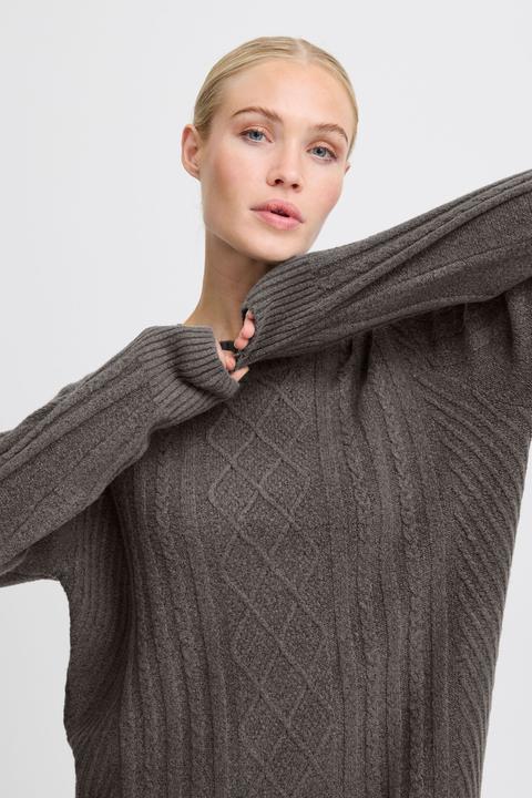 Produktbild B.young BYMEDI DRESS 20815668 (XL)