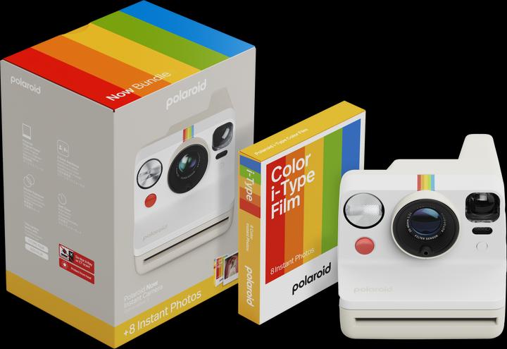 Immagine prodotto Polaroid Tutto Box ora Gen3