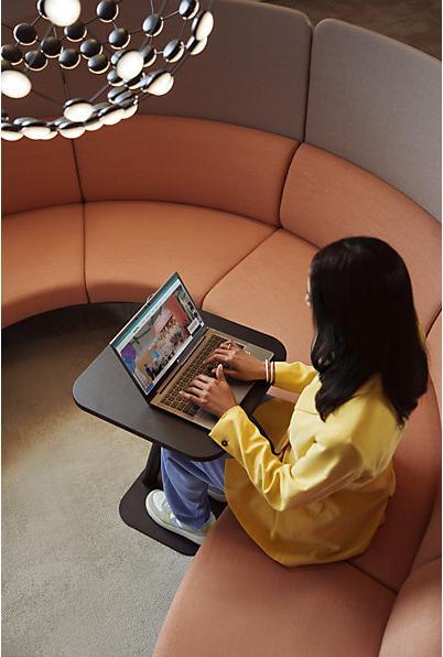 Produktbild Dataflex Bento