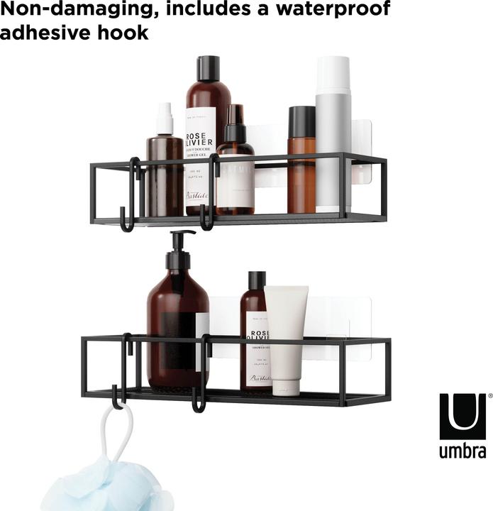 Produktbild Umbra Cubiko (32 x 12 x 6 cm)