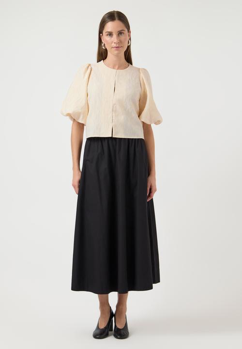 Immagine prodotto Yas YASMINU 2/4 SHORT TOP S. NOOS (44)