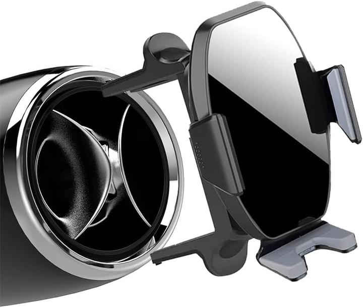 Immagine prodotto Icailin Universal Handyhalterung für Auto-Lüftungssysteme