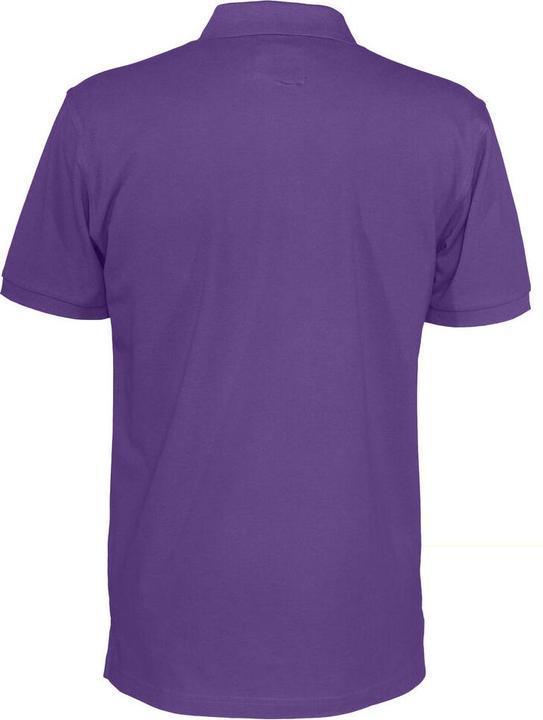 Actual product image Cottover Pique SS Man (L)