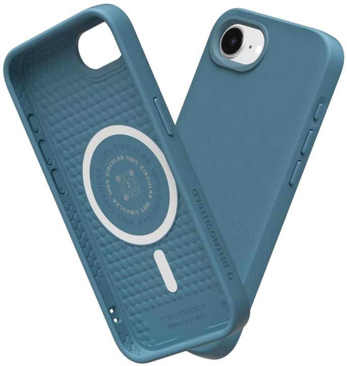 Produktbild RhinoShield SolidSuit MagSafe (Apple iPhone 16e)