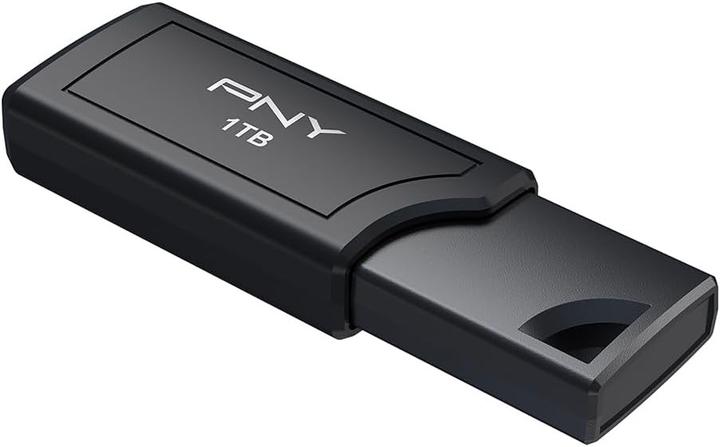 Produktbild PNY Pro Elite V3 USB 3.2 1TB (1000 GB, USB-A)