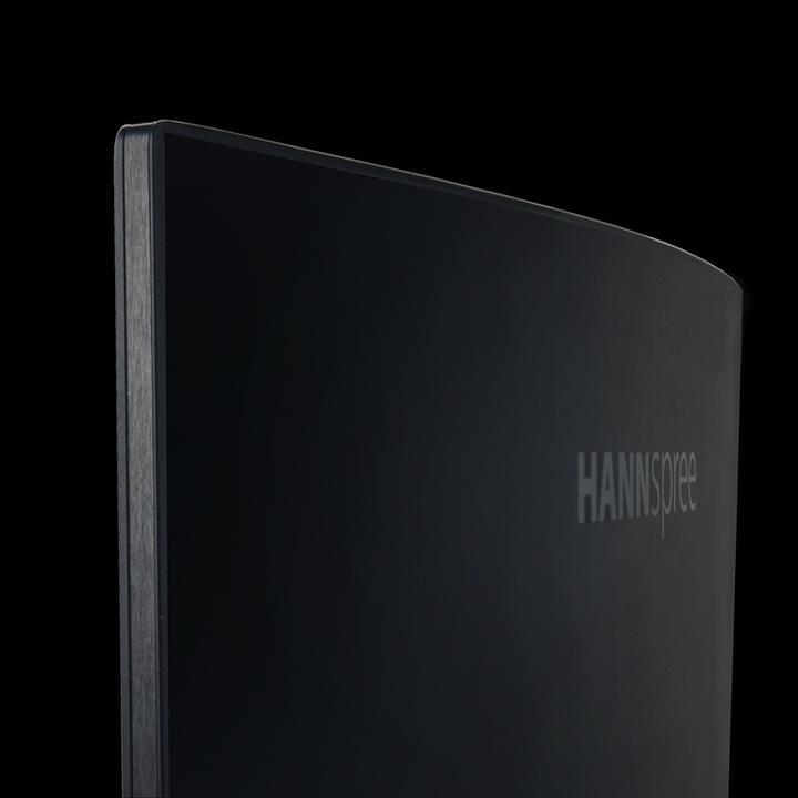Produktbild Hannspree HG324QJB (2560 x 1440 Pixel, 32")