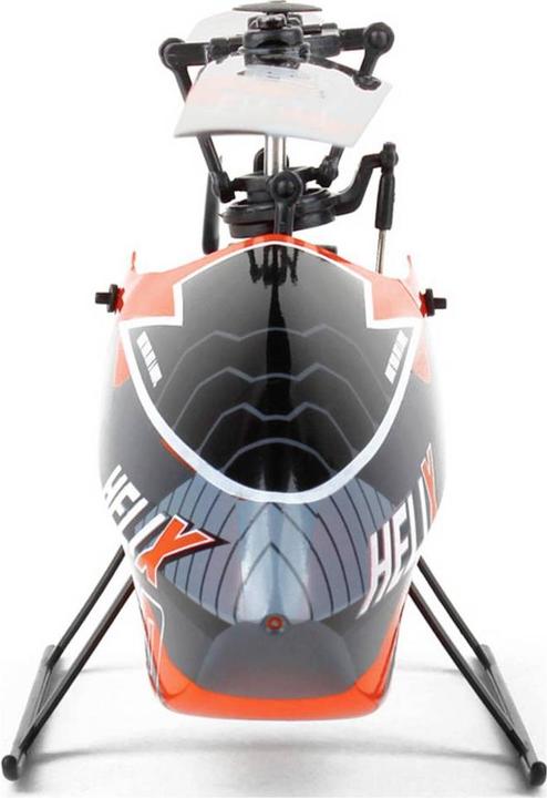 Immagine prodotto Modster HeliX 150 Flybarless 1S