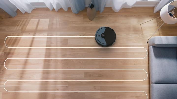 Produktbild Hoover HG430H 011 (4000 Pa)