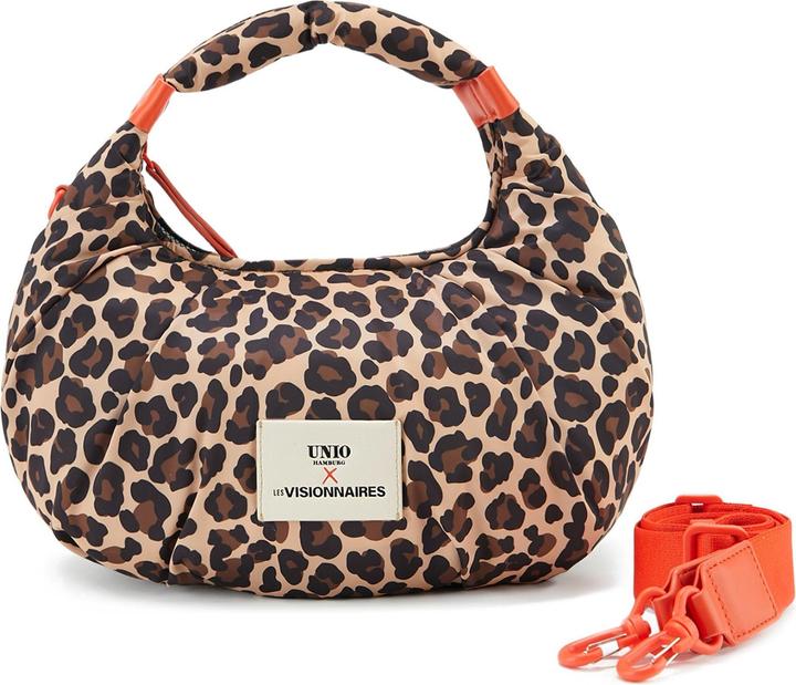 Immagine prodotto Les Visionnaires Unio Kitzbuehel Schultertasche S 34 cm