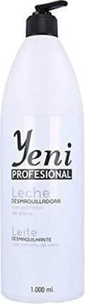 Image du produit Yeni Raki Lait démaquillant 1000ml (Lait nettoyant, 1000 ml)