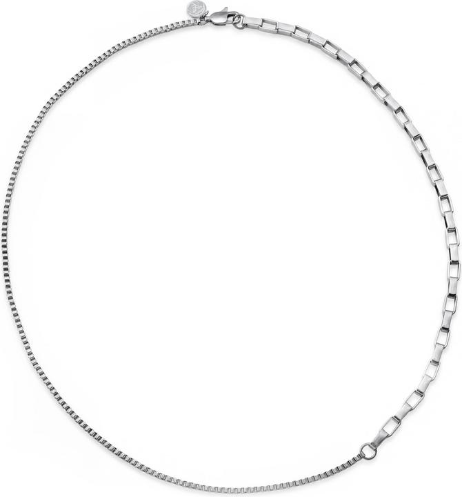 Actual product image Lucleon New Classics (Stainless steel)