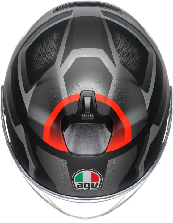 Produktbild AGV Casque jet Irides Zurigo (L)