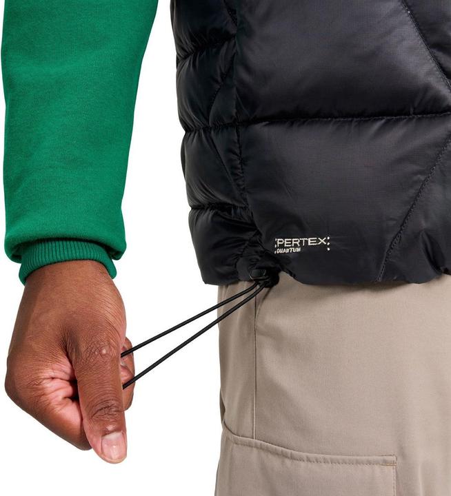 Actual product image Berghaus Explorer Daunenweste für Herren (48)