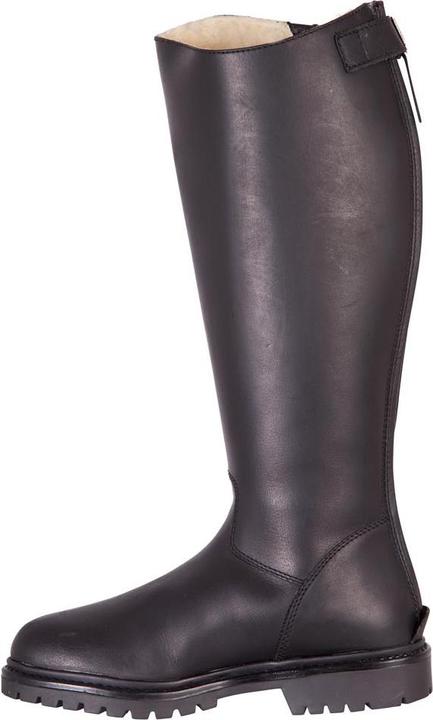BR Equestrian Equipment winterreitstiefel aus leder greenland ii